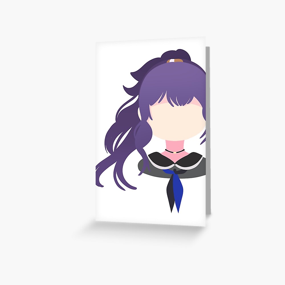 "Project Sekai Hatsune Miku Colorful Stage" Greeting Card for Sale by ...