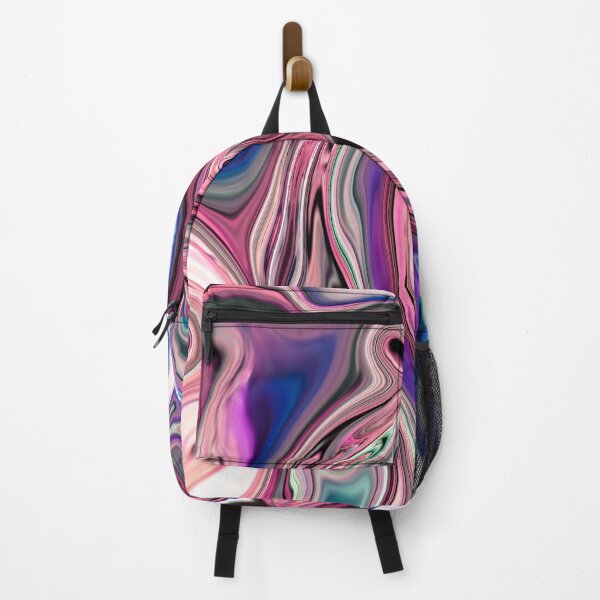 Item preview, Liquid Swirl Abstract Pattern designed and sold by Gymmer-Life.