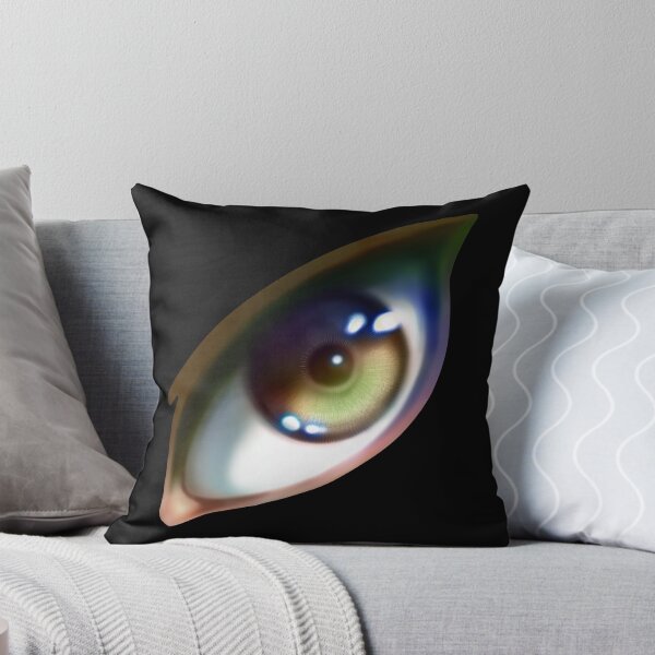 Item preview, Shiny Hazel Eye designed and sold by Parallel-Shore.