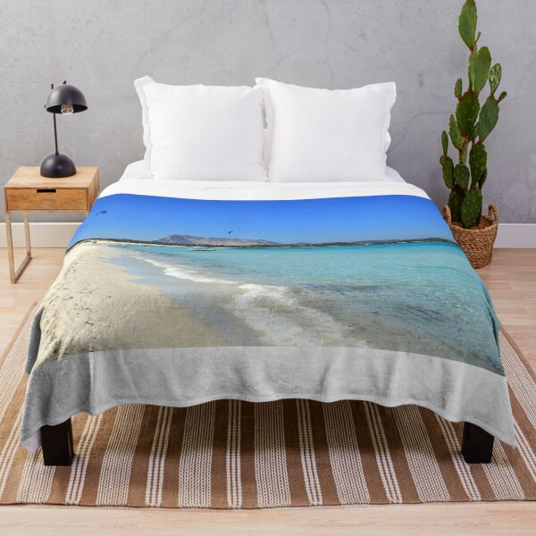 Item preview, La Cinta beach designed and sold by annalisa56.