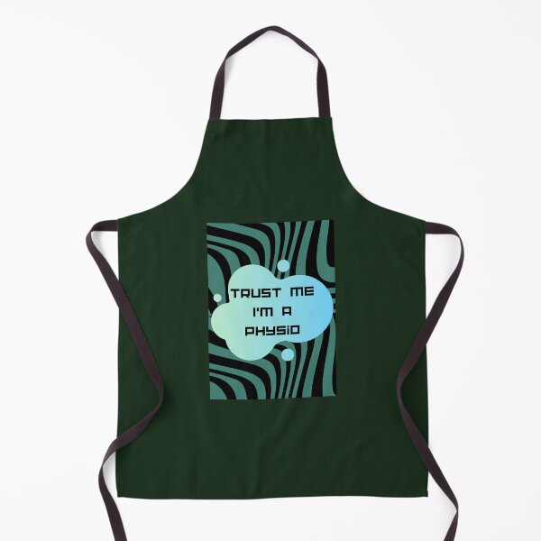 Item preview, Trust me I'm a physiotherapist designed and sold by CarmenConsi.