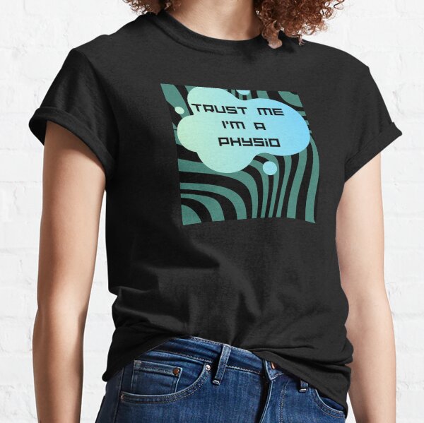 Item preview, Trust me I'm a physiotherapist designed and sold by CarmenConsi.