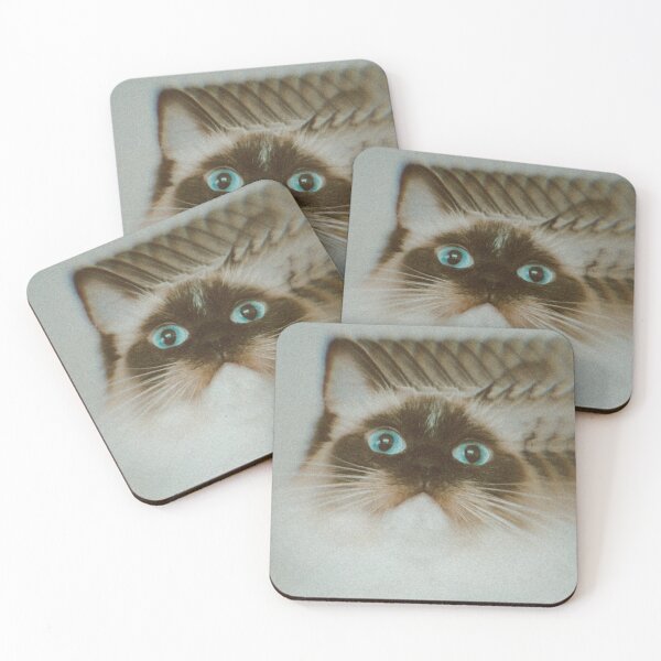 Item preview, cutie cat designed and sold by cocomelon168.