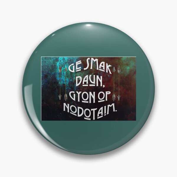Item preview, Ge smak daun, gyon op nodotaim Long  designed and sold by Qualuxy.