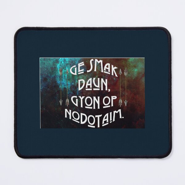 Item preview, Ge smak daun, gyon op nodotaim Long designed and sold by Qualuxy.