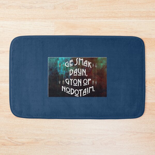 Item preview, Ge smak daun, gyon op nodotaim Long  designed and sold by Qualuxy.