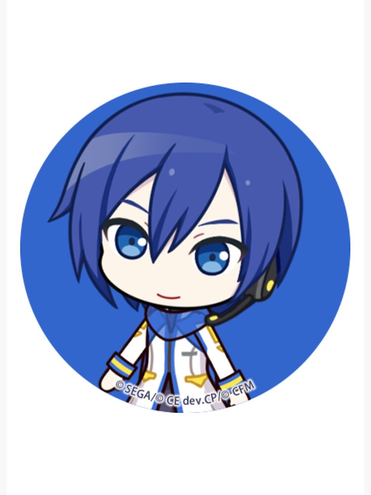 Project Sekai Kaito 