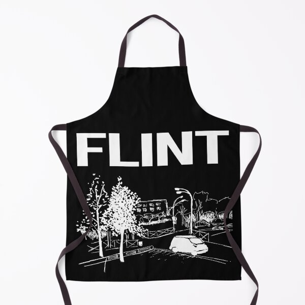 Item preview, Street Sketch Flint designed and sold by Maxxamus.