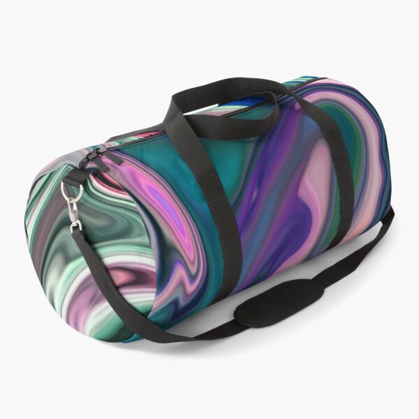 Item preview, Liquid Swirl Abstract Pattern designed and sold by Gymmer-Life.