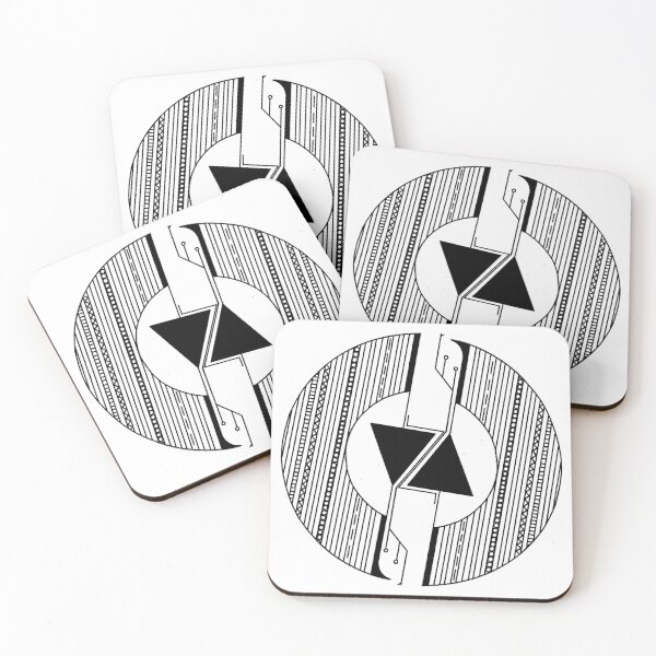 Item preview, Semiconductor designed and sold by createVisions.
