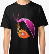 Xayah and Rakan Classic T-Shirt