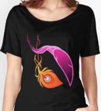Xayah and Rakan Women's Relaxed Fit T-Shirt