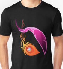 Xayah and Rakan Unisex T-Shirt