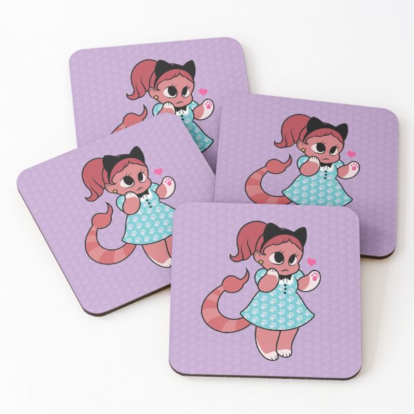 Item preview, Manticore Kitten designed and sold by Jennifer-Smith.