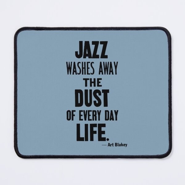 Item preview, Jazz art designed and sold by Puxkschool.