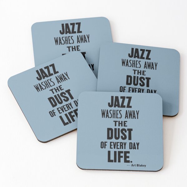 Item preview, Jazz art designed and sold by Puxkschool.