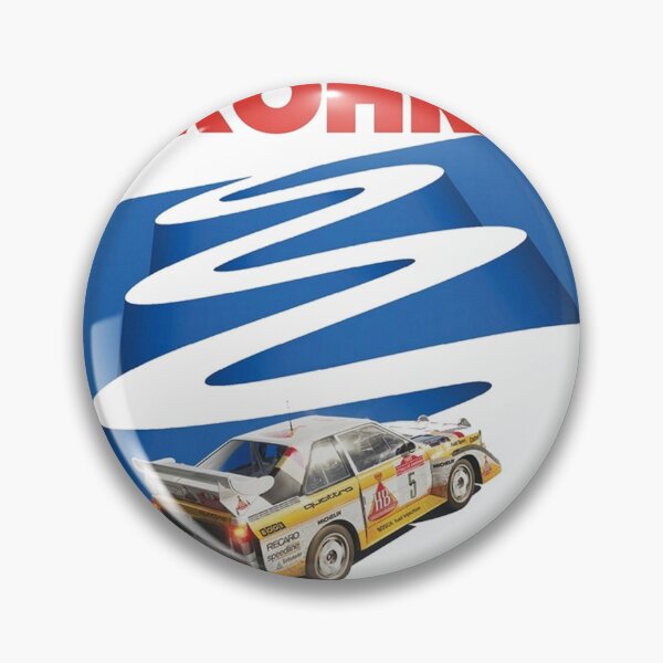 Item preview, Walter Rohrl San Remo 1985 designed and sold by bopdown.