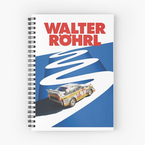 Item preview, Walter Rohrl Sanremo 1985 designed and sold by bopdown.