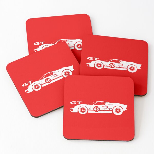 Item preview, Motorsport | Classic Races | Daytona 24 Hour Race | 1966  designed and sold by Pentimore.
