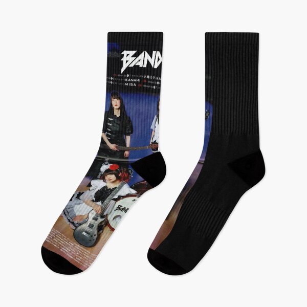 Item preview, Mens My Favorite Band Maid Stage Shoot Photos Gifts Music Fans designed and sold by PhamDao.