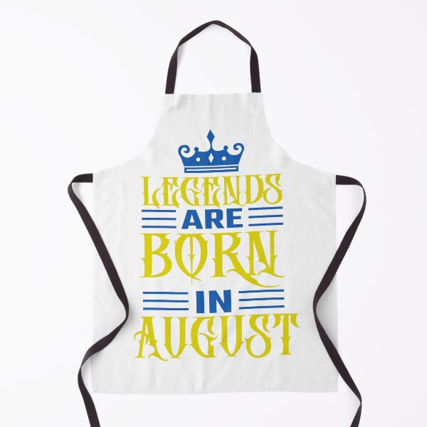 Item preview, august birthday quotes designed and sold by designsmaster99.