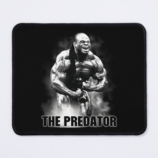Item preview, Kai Greene Bodybuilder designed and sold by almeapparel.