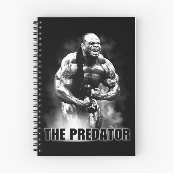 Item preview, Kai Greene Bodybuilder designed and sold by almeapparel.