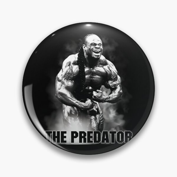 Item preview, Kai Greene Bodybuilder designed and sold by almeapparel.