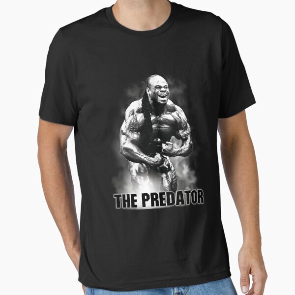 Item preview, Kai Greene Bodybuilder designed and sold by almeapparel.