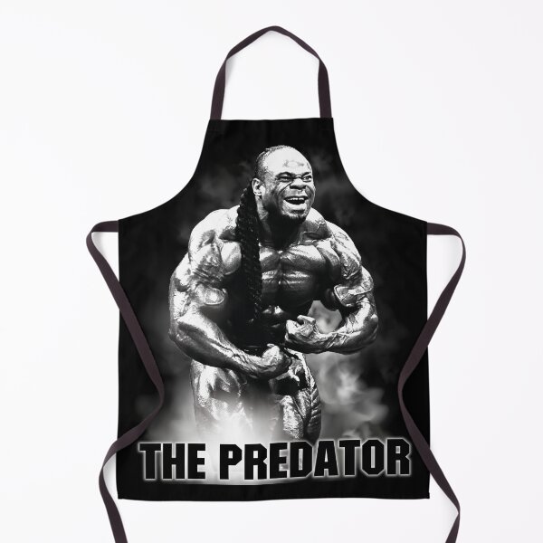 Item preview, Kai Greene Bodybuilder designed and sold by almeapparel.