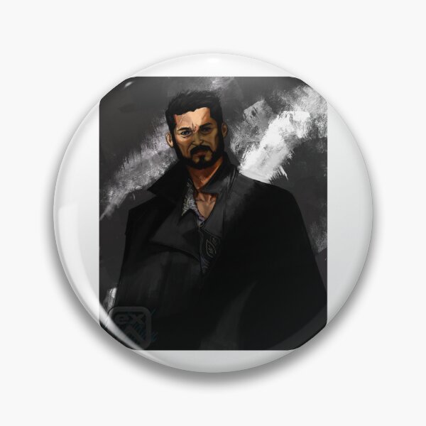Item preview, Butcher   designed and sold by AdelaGentry.