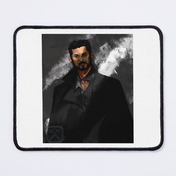 Item preview, Butcher designed and sold by AdelaGentry.