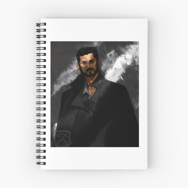 Item preview, Butcher   designed and sold by AdelaGentry.