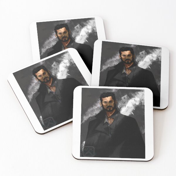 Item preview, Butcher   designed and sold by AdelaGentry.