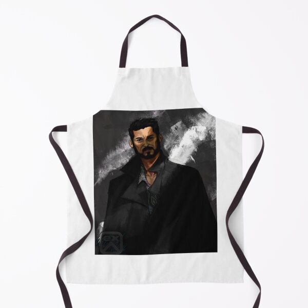 Item preview, Butcher   designed and sold by AdelaGentry.