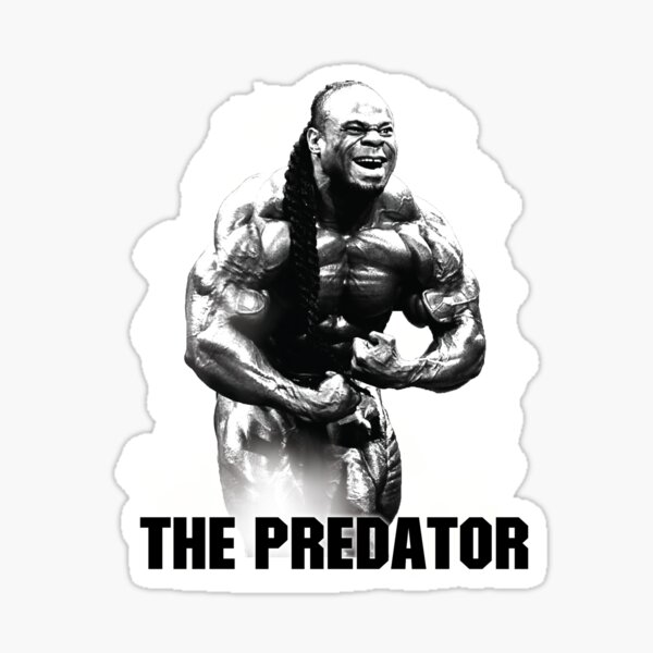 Kai Greene Stickers for Sale | Redbubble Kai Greene Stickers for Sale | Redbubble