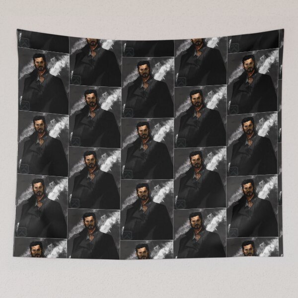 Item preview, Butcher   designed and sold by AdelaGentry.