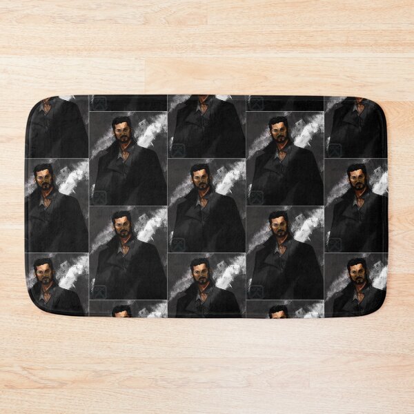 Item preview, Butcher   designed and sold by AdelaGentry.