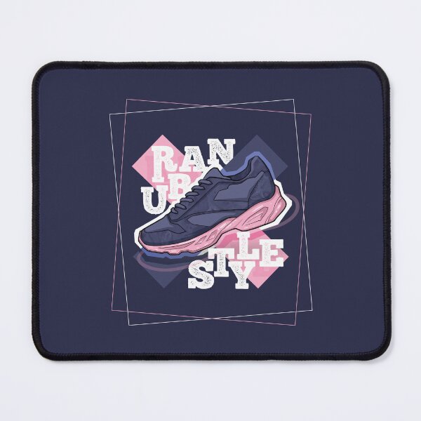 Item preview, Urban Style Sneaker design - Sneaker t-shirt design -  designed and sold by YABODesigns.