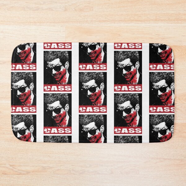 Item preview, Cass Preacher billy art butcher gift for fans   designed and sold by AdelaGentry.