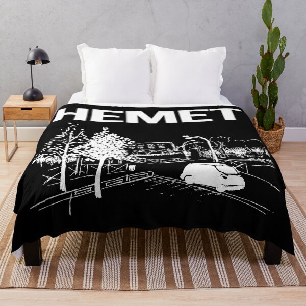 Item preview, Street Sketch Hemet designed and sold by Maxxamus.