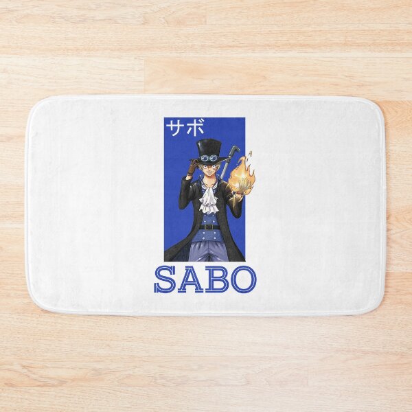Item preview, SABO Tshirt Hiken  designed and sold by Random  Fandom.