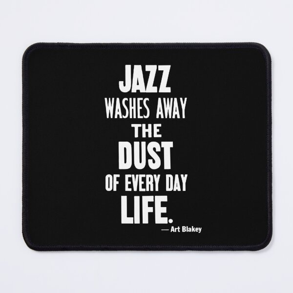Item preview, Jazz art designed and sold by Puxkschool.