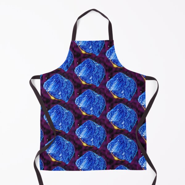 Item preview, Trippy Abstract Poppy designed and sold by caffin8ed.
