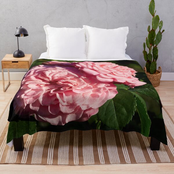 Item preview, The Pink Rose Ashley designed and sold by Jouko Lehto Photography.