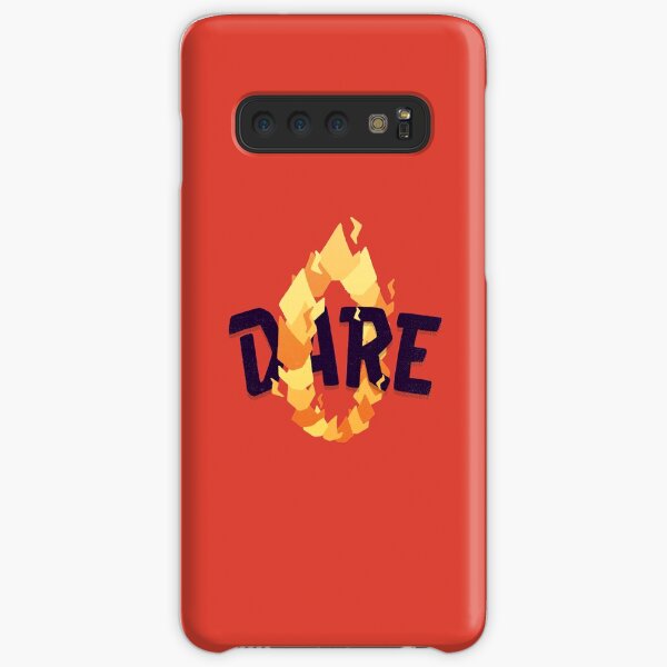 Dare Samsung Galaxy Snap Case