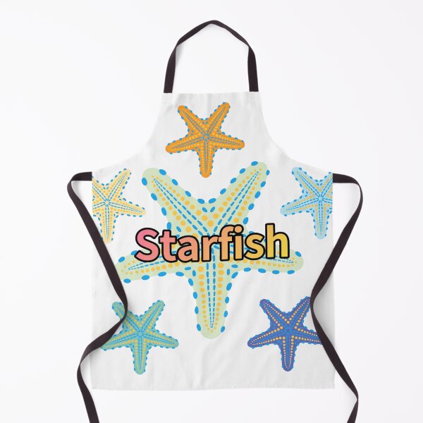 Item preview, sea animal,Under the Sea,STARFISH designed and sold by zzzozzo.