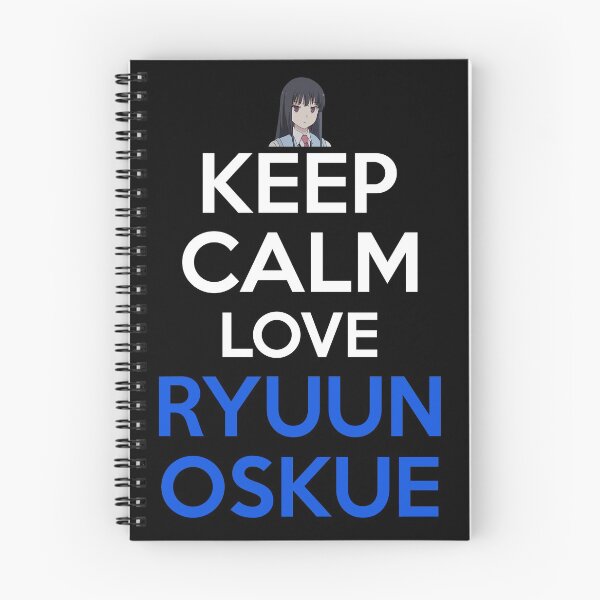 Item preview, Ryuunosuke Inspired Anime Shirt designed and sold by JaneFlame.