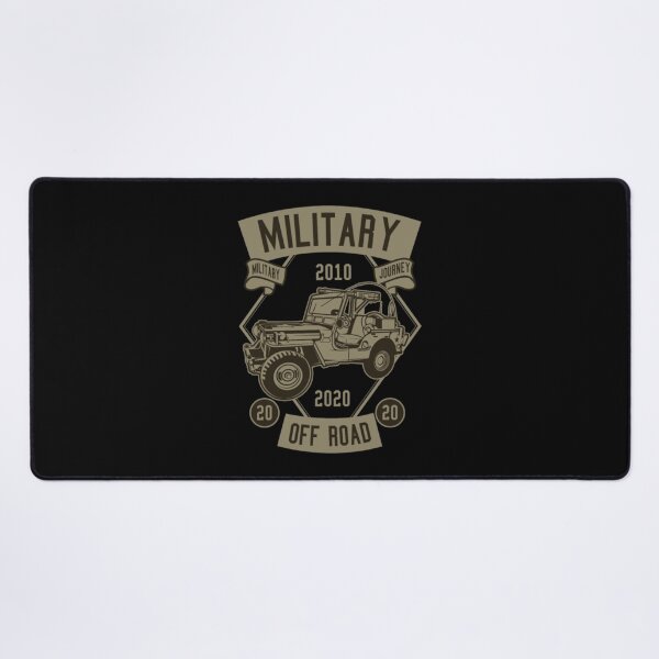 Item preview, Military off road designed and sold by DatVillacon.