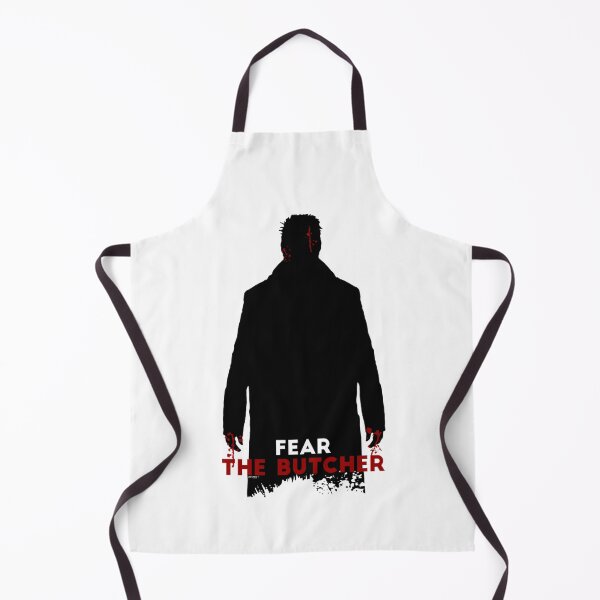 Item preview, Fear the butcher   designed and sold by AdelaGentry.
